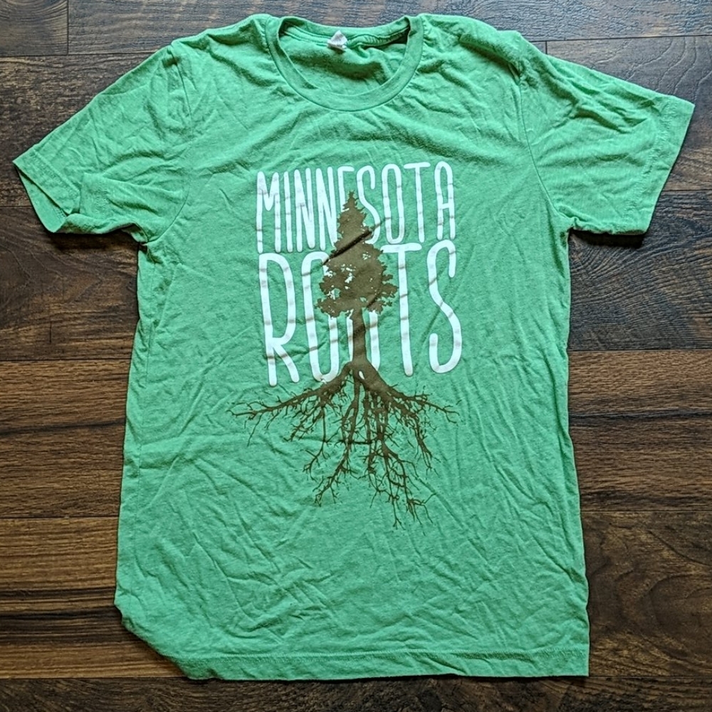MN Roots T-Shirt